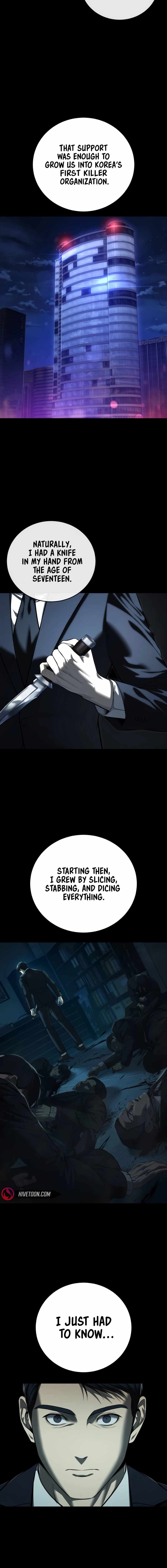 Red Shirt Chapter 9 4